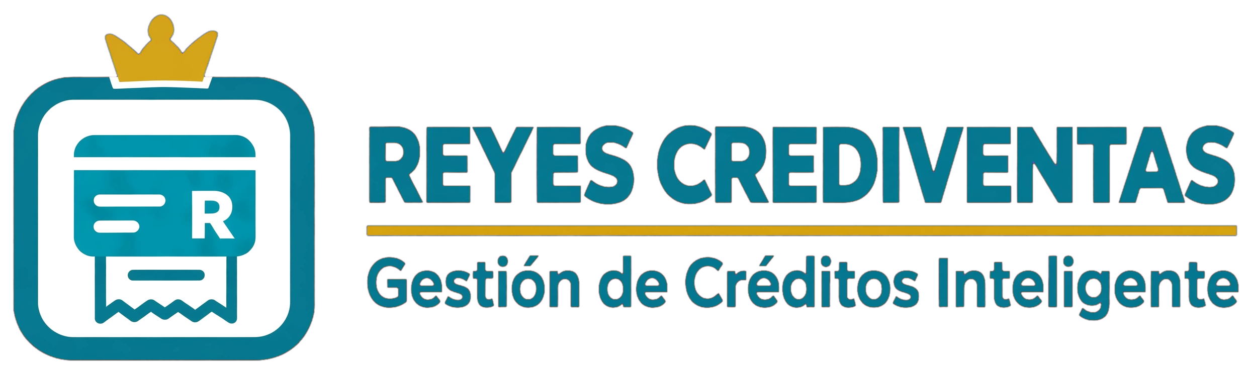 CrediVentas Reyes